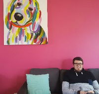 Fat Beagle Coffee Shop - Accommodation Australia