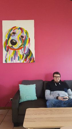 Fat Beagle Coffee Shop - Accommodation Australia 0
