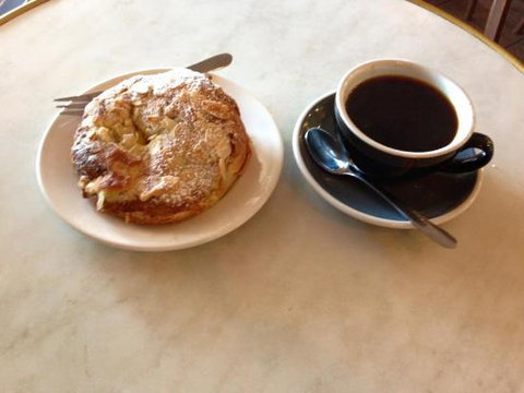 George Street Cafe And Patisserie - Local Tourism 0