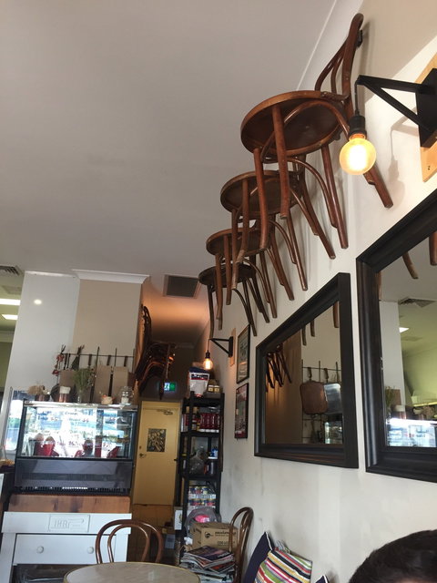 George Street Cafe And Patisserie - Local Tourism 2