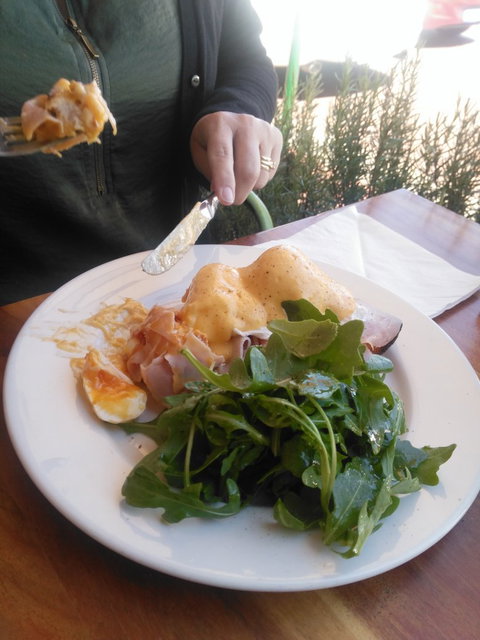 George Street Cafe And Patisserie - Local Tourism 3