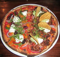 Grumpy's Brewhaus - Local Tourism