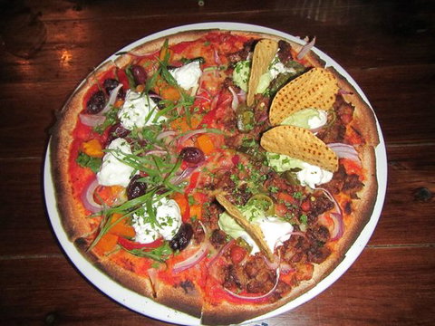 Grumpy's Brewhaus - Local Tourism 0