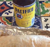 Guzman Y Gomez - Local Tourism