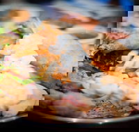 Hotel Victor - Local Tourism