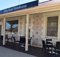 Jetty Road Bakehouse - Local Tourism