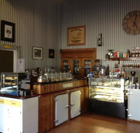 Jitter Bean Oasis - Local Tourism