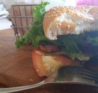 Jules Cafe - Local Tourism