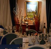 Jumbucks Restaurant - Accommodation Australia