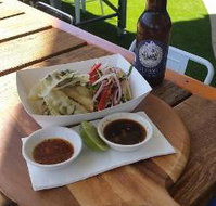 Keg Room - Local Tourism