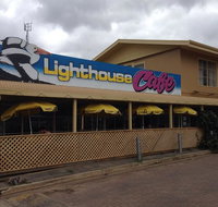 Ki Lighthouse Cafe - Accommodation Australia
