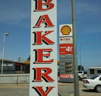 Kipling's Bakery - Accommodation Australia