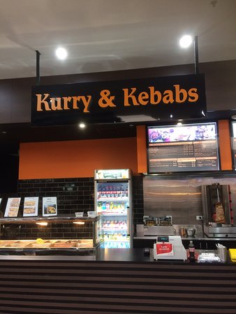 Kangaroo Flat SA Australia Shopping