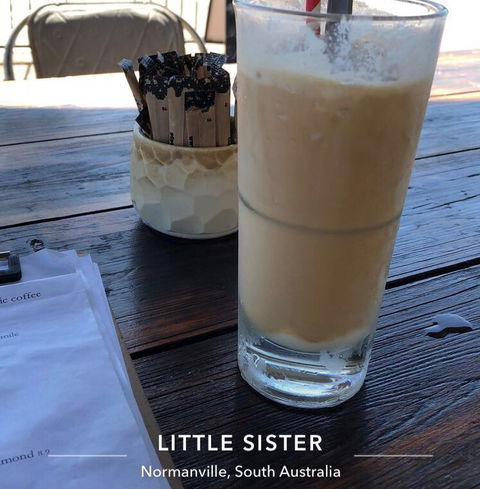 Little Sister - Australia Shopping 3