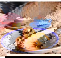 Mallee Estate Winery - Accommodation Australia