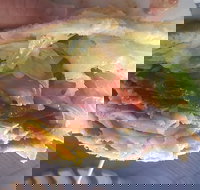 Mangrove Shack Fish and Chips - Local Tourism