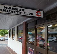 Mannum Community Club - Local Tourism