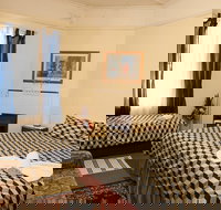 Mannum Hotel - Bed n Breakfasts