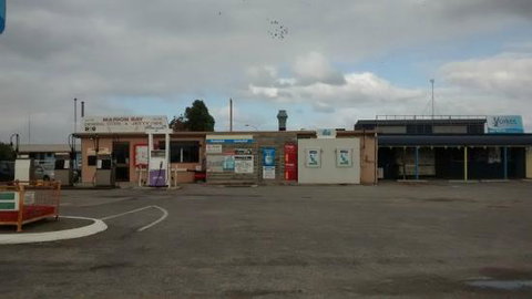 Marion Bay General Store & Cafe - Local Tourism 0