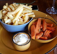 Mocandunda Cellar Door and Restaurant - Local Tourism