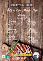 Moonta Hotel - Australia Shopping 4