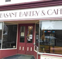 Mount Pleasant Bakery - Local Tourism