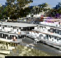 Murray River Queen - Accommodation Australia