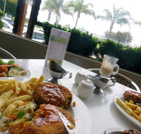 Nanya Bistro - Accommodation Australia