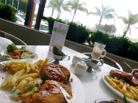 Nanya Bistro - Local Tourism 0