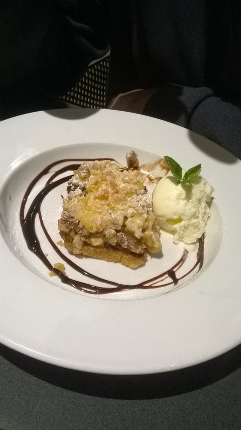 Nanya Bistro - Local Tourism 3