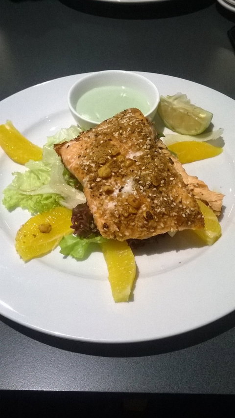 Nanya Bistro - Local Tourism 4