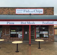 Normanville Fish Shop  Pizza - Australia Shopping
