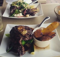 Normanville Hotel Restaurant - Australia Shopping
