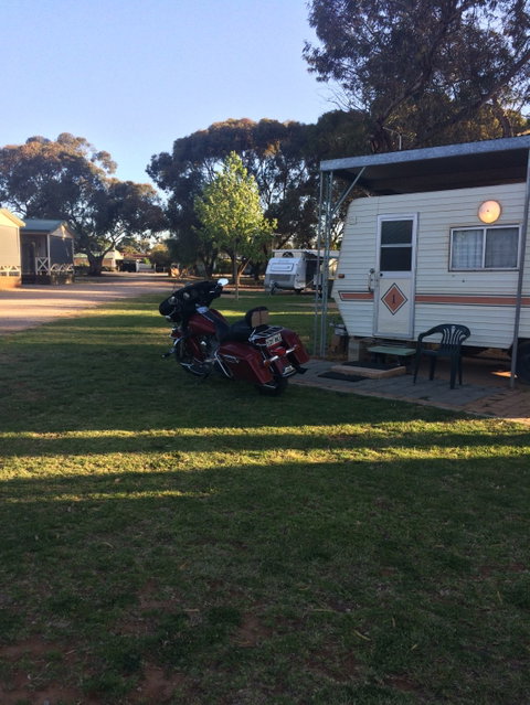 North Laura Hotel - Accommodation Australia 3