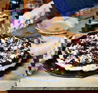 O'Reilly's Orchard - Local Tourism