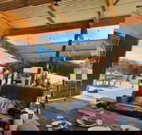 Olive Bus Clare - Local Tourism