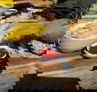 Pa's Fish Cafe - Local Tourism