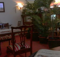 Palm Court Cafe Mannum SA - Local Tourism