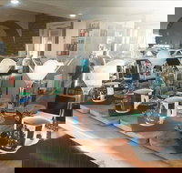 Patio Restaurant - Australia Shopping