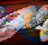 Picklemee Grandma's - Local Tourism