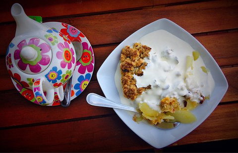 Picklemee Grandma's - Bed n Breakfasts 0