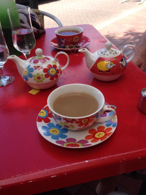 Picklemee Grandma's - Bed n Breakfasts 1