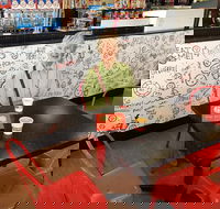 Pie Face - Accommodation Australia