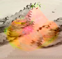 Pipers of Penola - Local Tourism