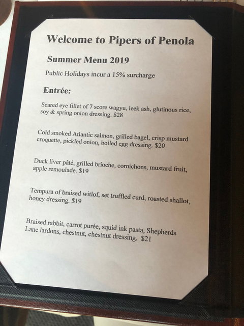 Pipers Of Penola - Australia Shopping 5