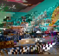 polly's tearooms - Accommodation Australia