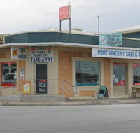 Port Vincent Deli  Takeaway - Australia Shopping