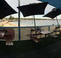 Port Vincent Kiosk - Australia Shopping