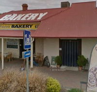 Port Wakefield Bakery - Accommodation Australia