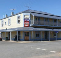Port Wakefield Hotel - Accommodation Australia
